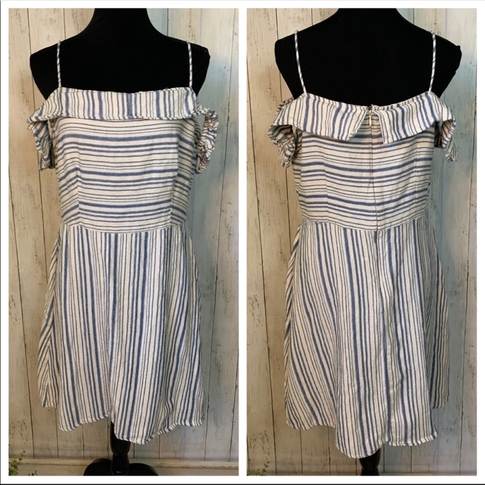 ASOS summer dress
